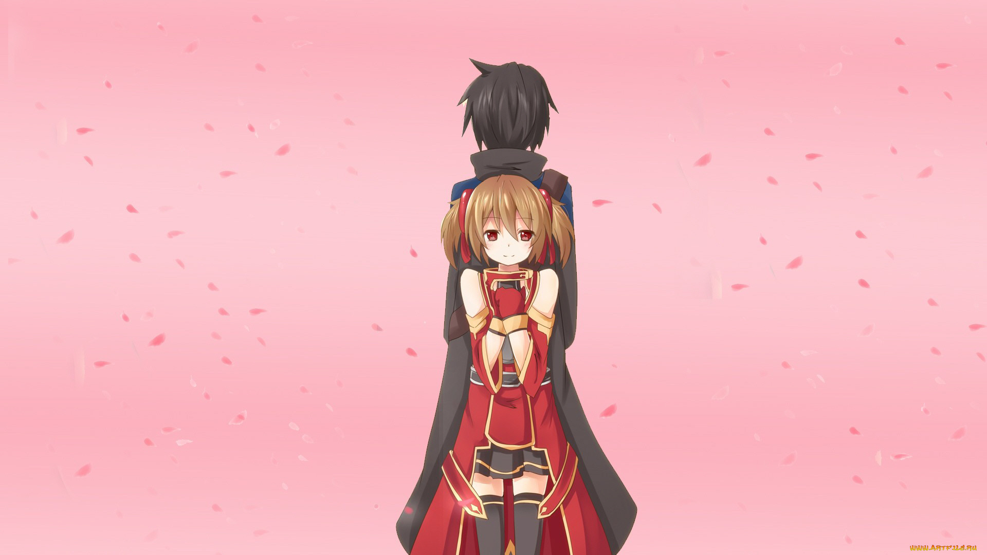 , sword art online, 